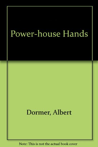 Book Powerhouse hands: How to recognize and get the most from your big cards free