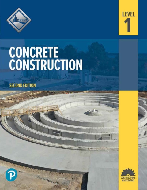 Book Concrete Construction Level 1 free