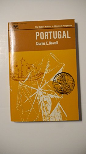 Book Portugal (the Modern Nations In Historical Perspective) free