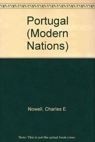 Book Portugal (modern Nations) free