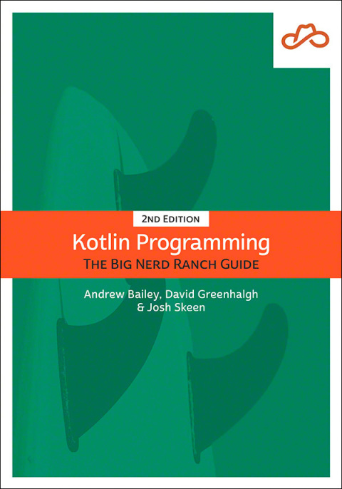 Book Kotlin Programming: The Big Nerd Ranch Guide (Big Nerd Ranch Guides) free