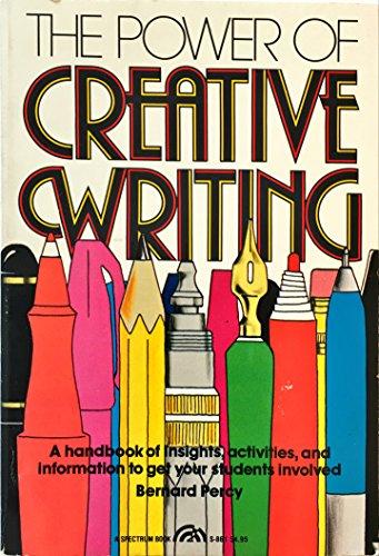 Book Power Of Creative Writing free