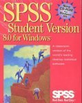 Book Spss 8.0 for Windows Student Version free