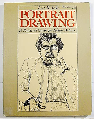 Book Portrait Drawing: A Practical Guide for Today's Artists/31756 free