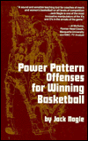 Book Power Pattern Offenses for Winning Basketball free