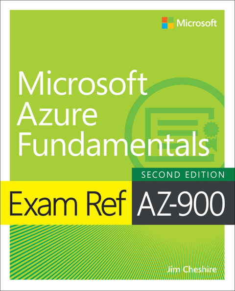 Book Exam Ref AZ-900 Microsoft Azure Fundamentals free
