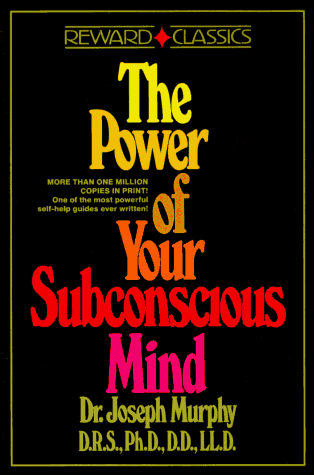 Book The Power of Your Subconcious Mind free