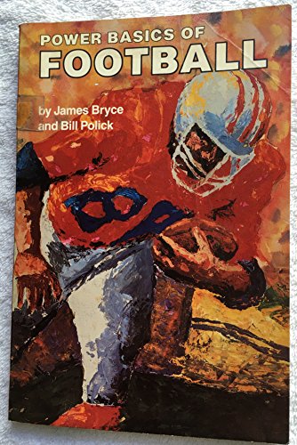 Book Power Basics Of Football (reward Books) free