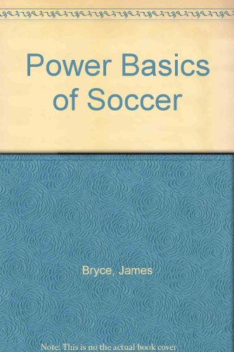 Book Power Basics of Soccer free