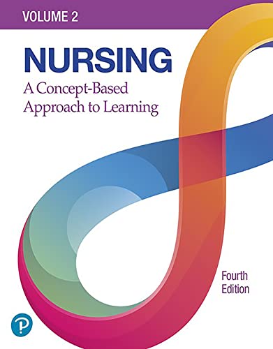 Book Nursing: A Concept-Based Approach to Nursing, Volume 2 (2-downloads) free