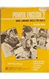 Book Power English 7 : Basic Language Skills for Adults free