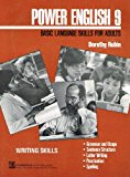 Book POWER ENG 9: BASIC LANG SKLS ADULTS 90 (Power English Program) free