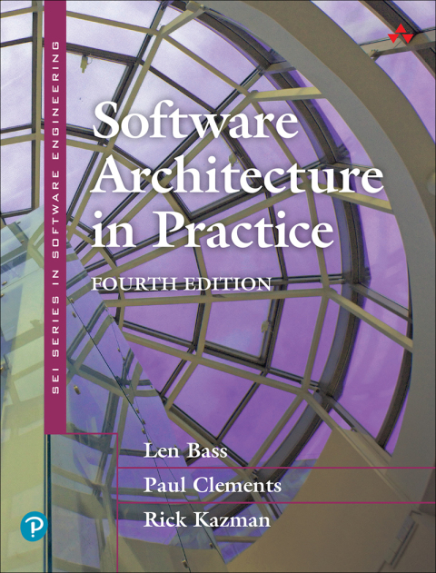 Book Software Architecture in Practice (SEI Series in Software Engineering) free
