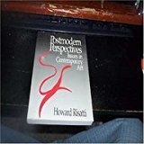 Book Postmodern Perspectives Issues In Conte free