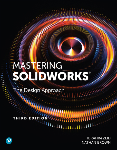Book Mastering SolidWorks free