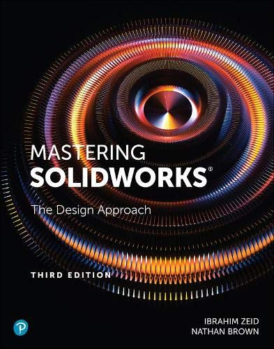 Book Mastering SolidWorks free