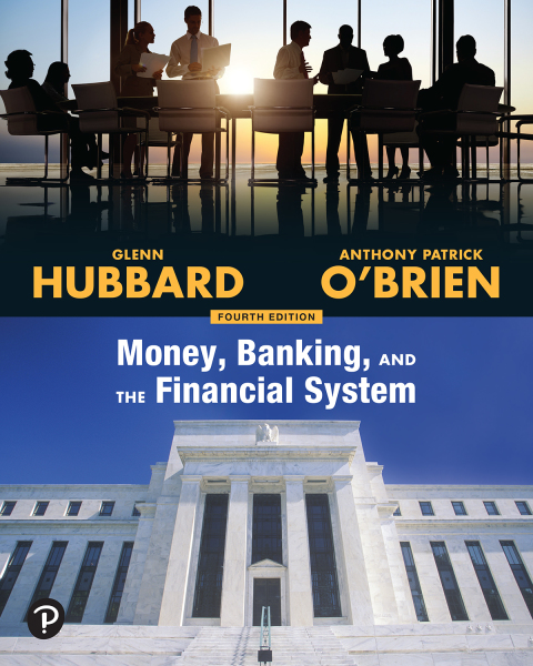 Book Money, Banking, and the Financial System free