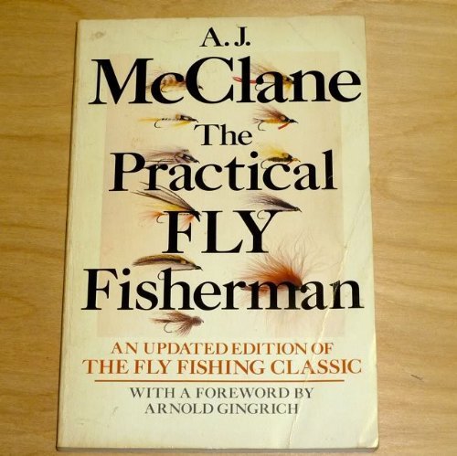 Book The Practical Fly Fisherman free