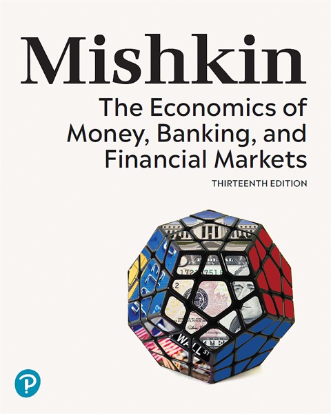 Book The Economics of Money, Banking and Financial Markets free