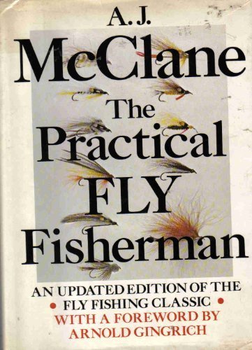 Book The practical fly fisherman free
