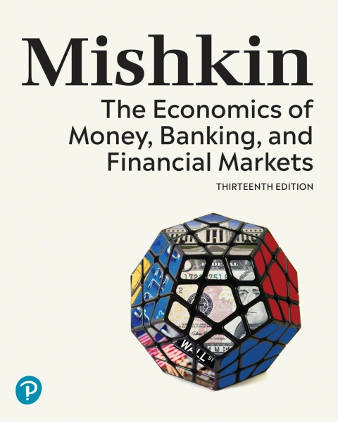 Book The Economics of Money, Banking and Financial Markets free