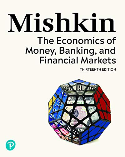 Book The Economics of Money, Banking and Financial Markets (2-downloads) free