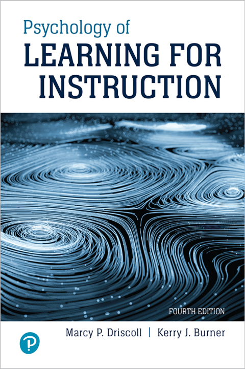 Book Psychology of Learning For Instruction free