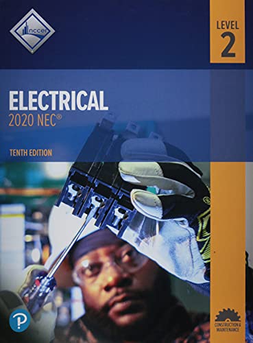Book Electrical Level 2 Trainee Guide -- Hardcover free