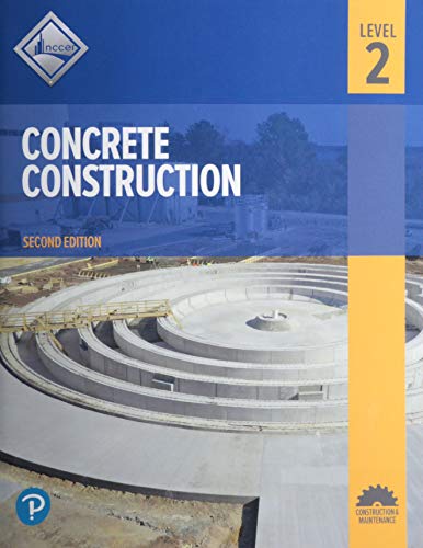Book Concrete Construction Level 2 free