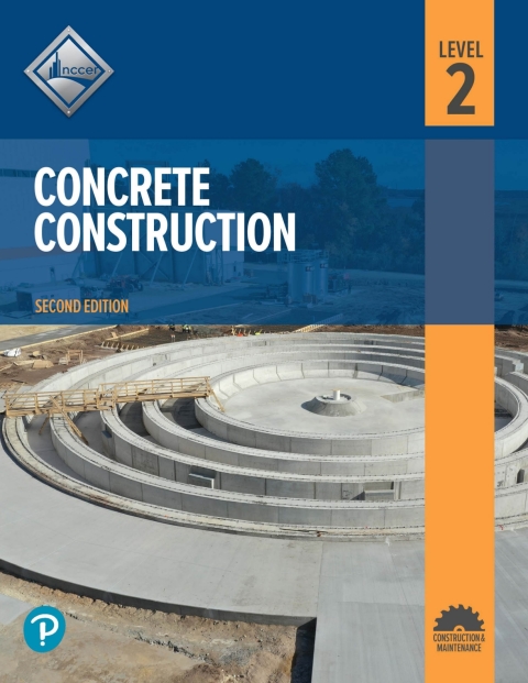 Book Concrete Construction Level 2 free