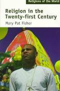Book Religions of the World: Religion in the Twenty-First Century free