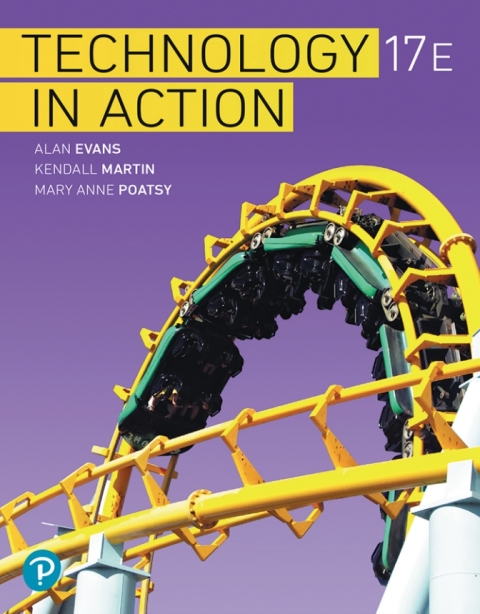 Book Technology In Action free