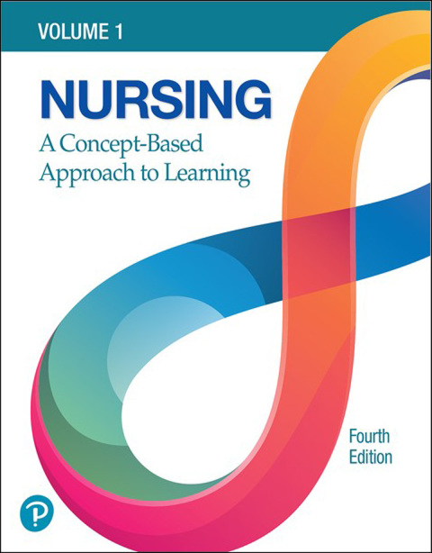 Book Nursing: A Concept-Based Approach to Learning, Volume 1 free