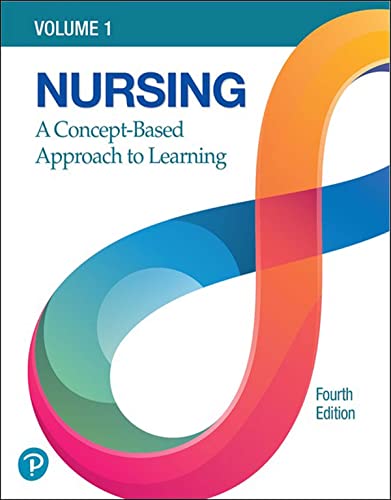 Book Nursing: A Concept-Based Approach to Learning, Volume 1 (2-downloads) free