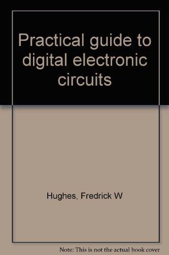 Book Practical guide to digital electronic circuits free