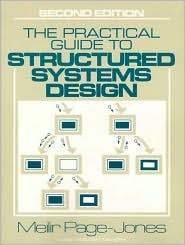 Book Practical Guide to Structured Systems Design free