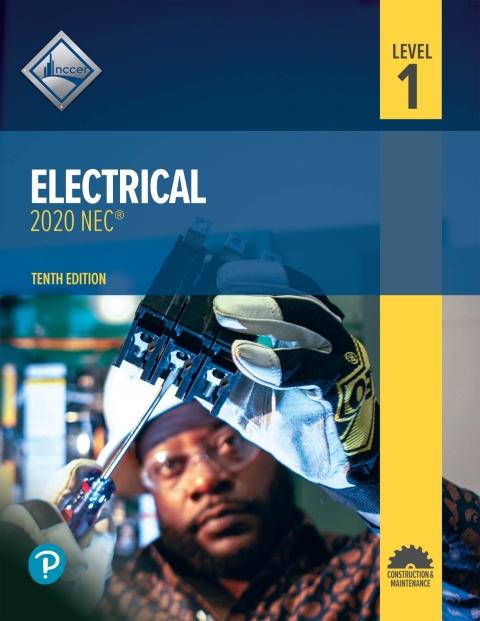 Book Electrical Level 1 free