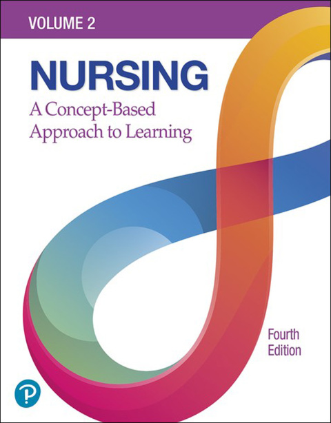 Book Nursing: A Concept-Based Approach to Learning, Volume 2 free