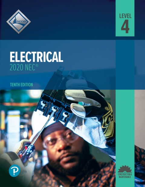 Book Electrical Level 4 free