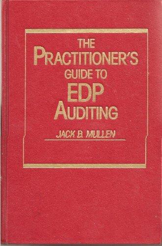 Book The Practitioner's Guide to Edp Auditing free