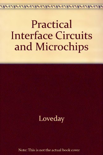 Book Practical Interface Circuits And Microchips free