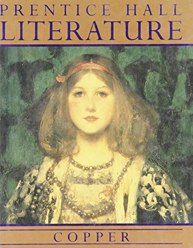 Book Prentice Hall Literature 1991/Grade Six free