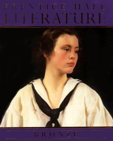 Book Prentice Hall Literature Bronze free