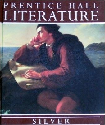 Book Prentice Hall Literature Silver Edition free