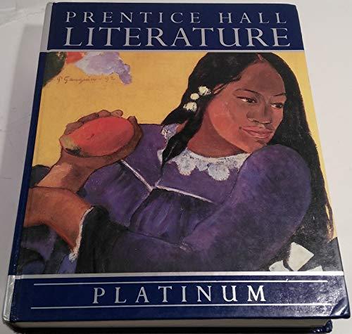 Book Prentice Hall Literature: Platinum free