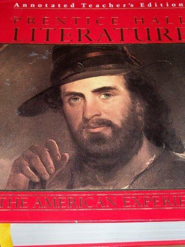 Book Prentice Hall Literature/Teachers Edition/Grade 11 free