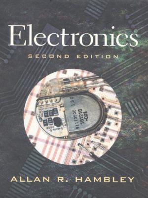 Book Electronics free