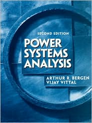Book Power Systems Analysis free
