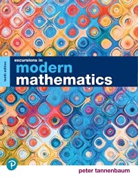 Book Excursions in Modern Mathematics, 10th Edition free