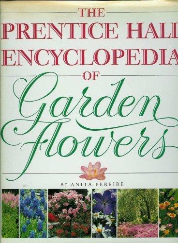 Book The Prentice Hall Encyclopedia of Garden Flowers free